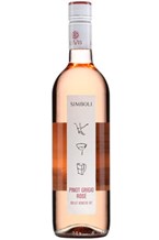 La Vis Sca, Simboli Pinot Grigio 2015